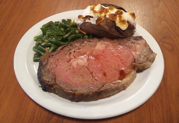 Prime Rib