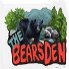 Bears Den Logo